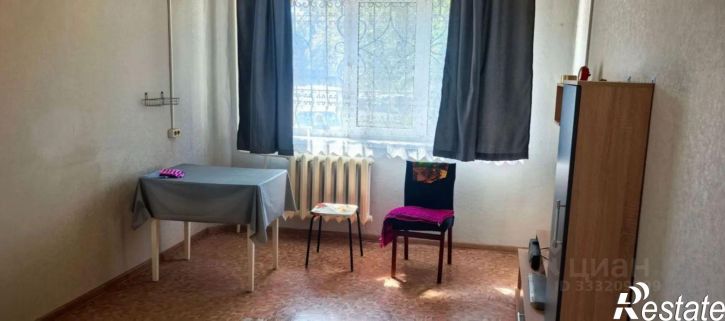 1-комн квартира ул Ленинского Комсомола, 11,  д. 11