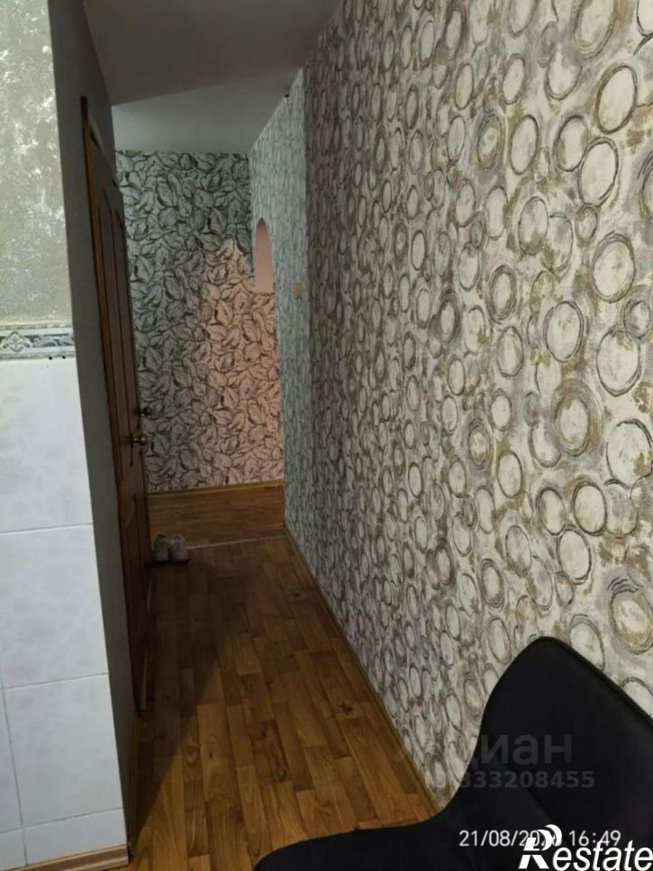 2-комн квартира ул Ленинского Комсомола, 35,  д. 35