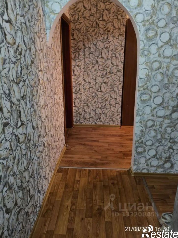 2-комн квартира ул Ленинского Комсомола, 35,  д. 35