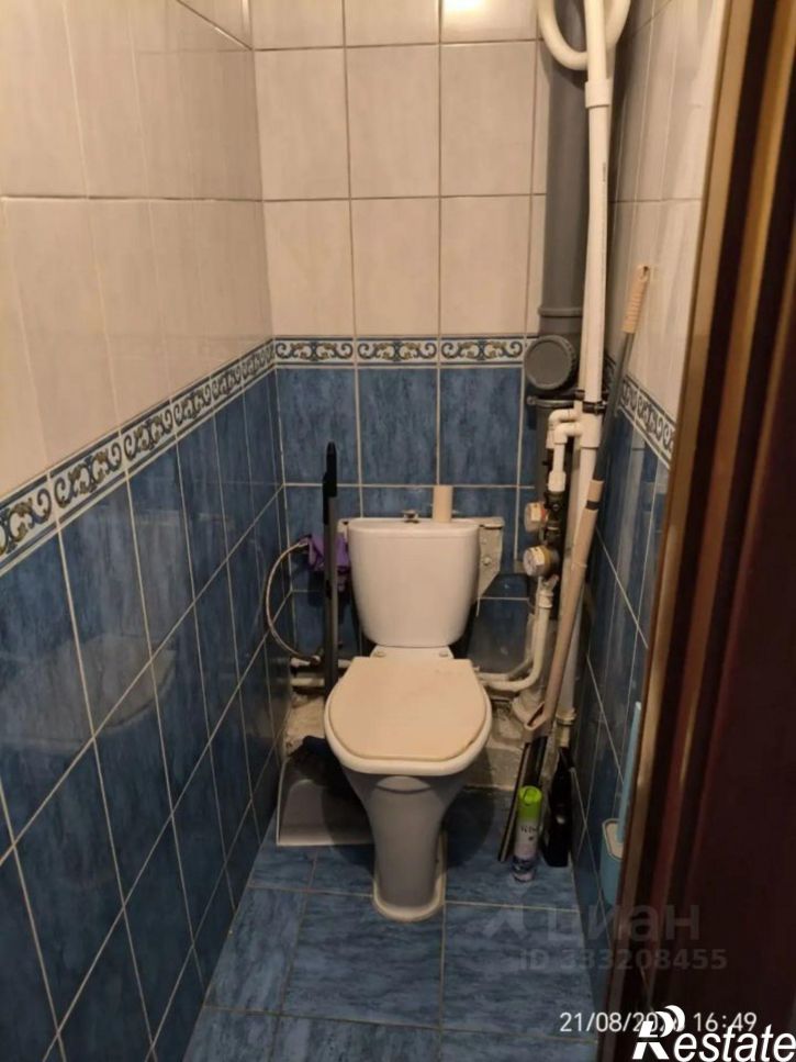 2-комн квартира ул Ленинского Комсомола, 35,  д. 35