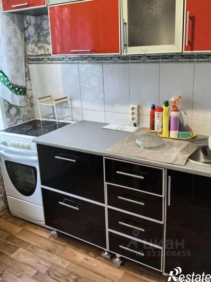 2-комн квартира ул Ленинского Комсомола, 35,  д. 35