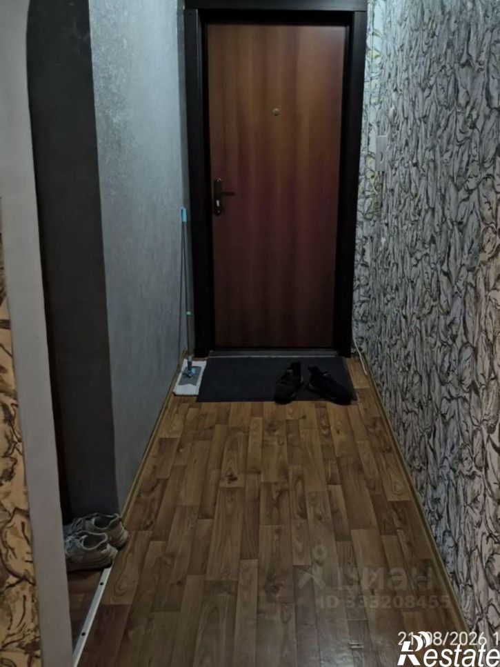 2-комн квартира ул Ленинского Комсомола, 35,  д. 35