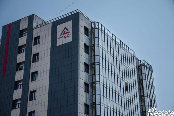 3-комн квартира в новом доме ул Советской Армии, 63,  д. 63