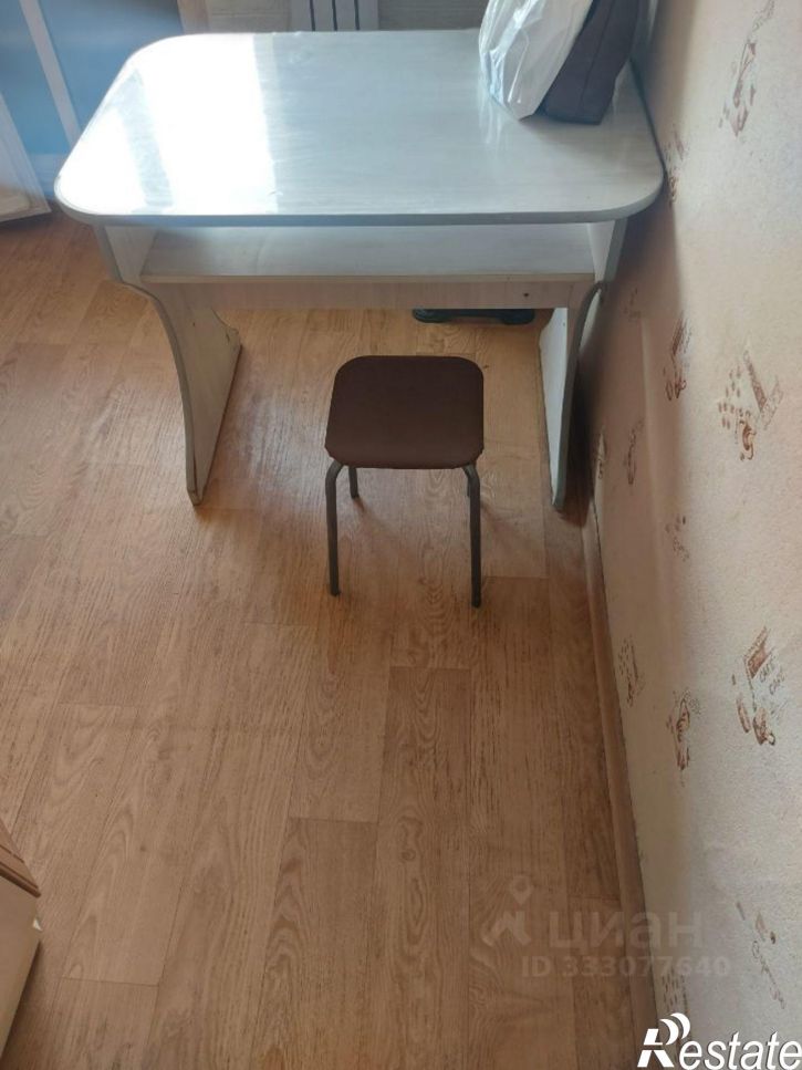 1-комн квартира ул Вяткина, 43,  д. 43