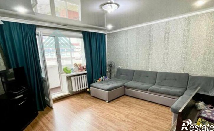 2-комн квартира ул Колхозная, 45,  д. 45