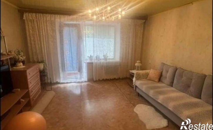 4-комн квартира ул Ивана Ярыгина, 47,  д. 47