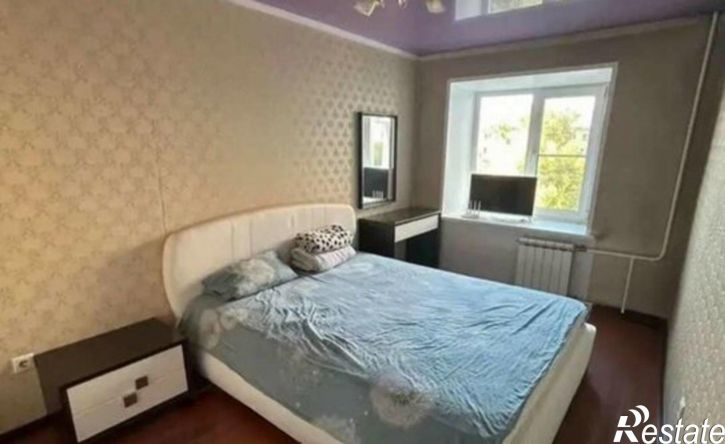 3-комн квартира ул Вокзальная, 26,  д. 26