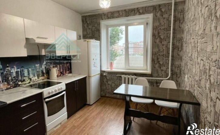 2-комн квартира ул Колхозная, 45,  д. 45