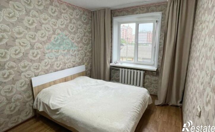2-комн квартира ул Колхозная, 45,  д. 45