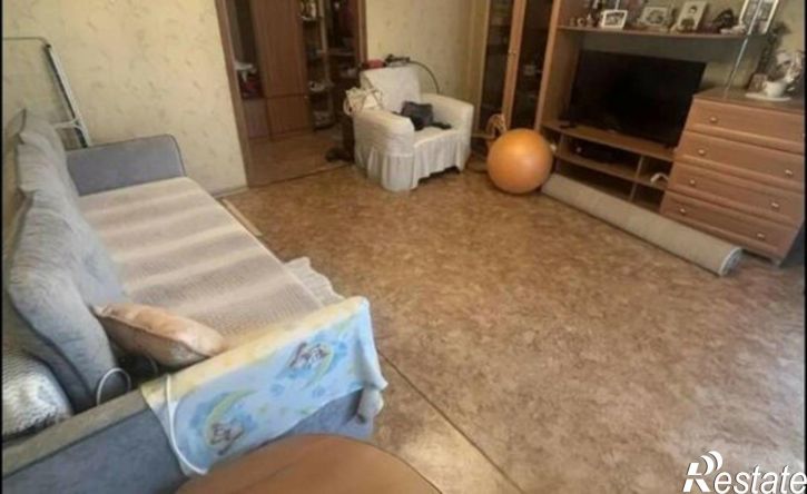 4-комн квартира ул Ивана Ярыгина, 47,  д. 47