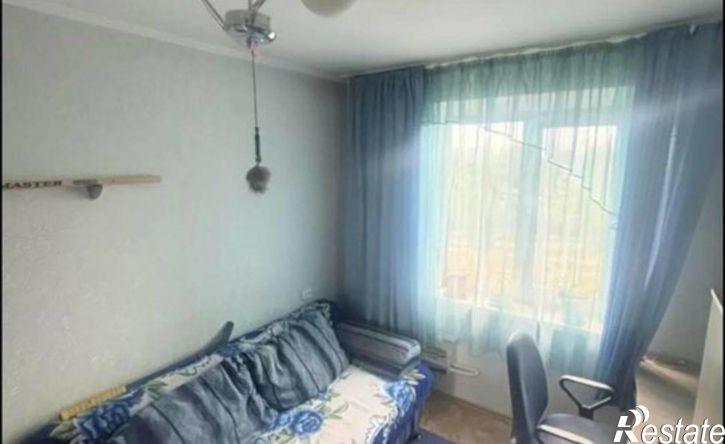 4-комн квартира ул Ивана Ярыгина, 47,  д. 47