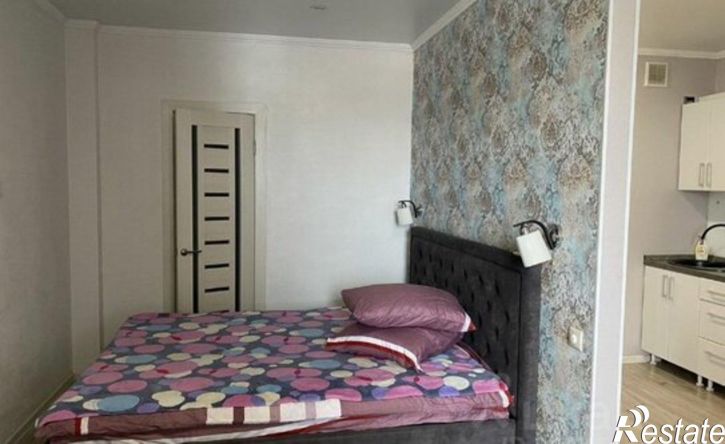 1-комн квартира ул Некрасова, 18,  д. 18