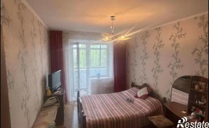 4-комн квартира ул Ивана Ярыгина, 47,  д. 47