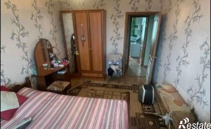 4-комн квартира ул Ивана Ярыгина, 47,  д. 47