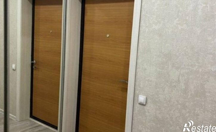 1-комн квартира ул Некрасова, 18,  д. 18