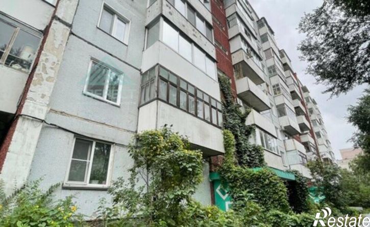 2-комн квартира ул Колхозная, 45,  д. 45