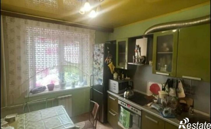 4-комн квартира ул Ивана Ярыгина, 47,  д. 47