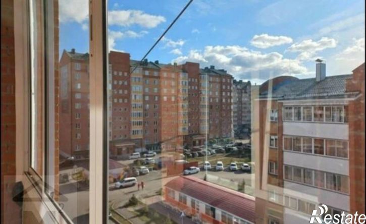 2-комн квартира пр-кт Дружбы Народов, 39А,  д. 39А