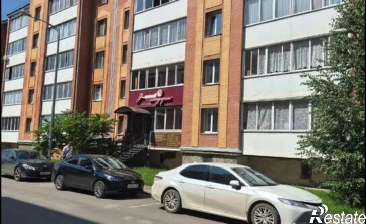 2-комн квартира пр-кт Дружбы Народов, 39А,  д. 39А