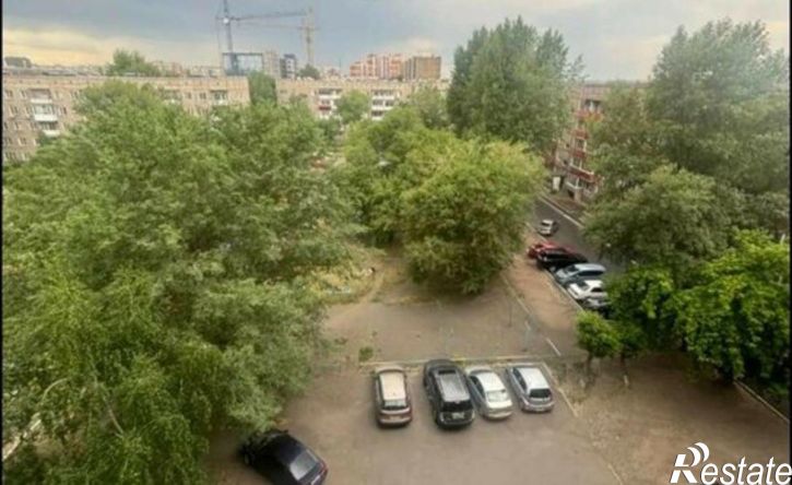 4-комн квартира ул Ивана Ярыгина, 47,  д. 47