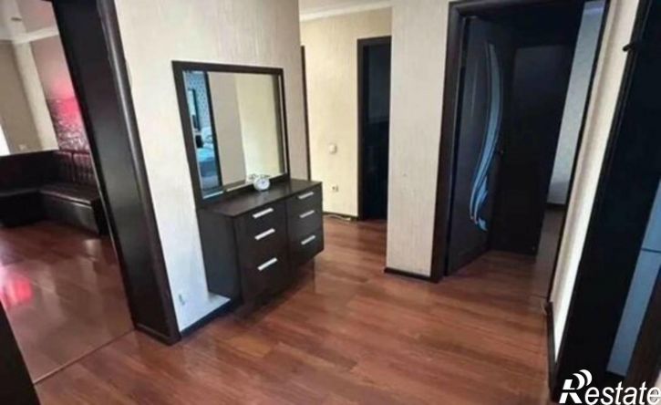 3-комн квартира ул Вокзальная, 26,  д. 26