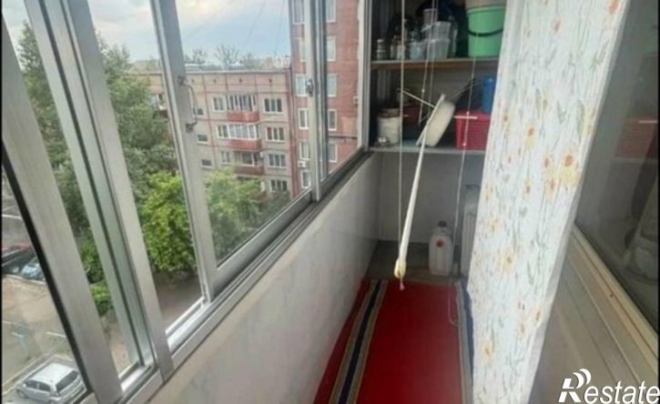 4-комн квартира ул Ивана Ярыгина, 47,  д. 47