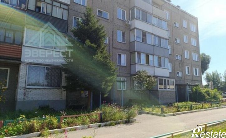 1-комн квартира ул Запорожская, 3,  д. 3