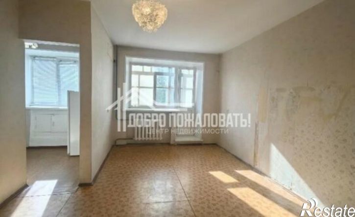 3-комн квартира Абакан, улица Ленинского Комсомола, 13