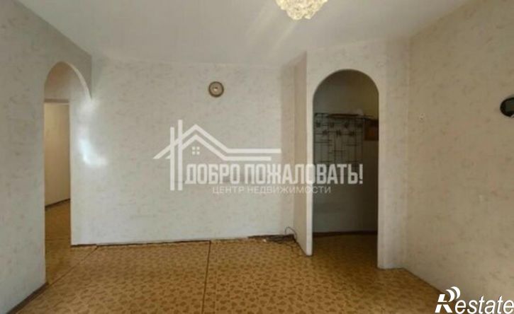 3-комн квартира Абакан, улица Ленинского Комсомола, 13