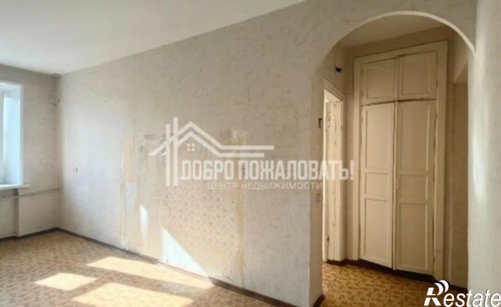 3-комн квартира Абакан, улица Ленинского Комсомола, 13
