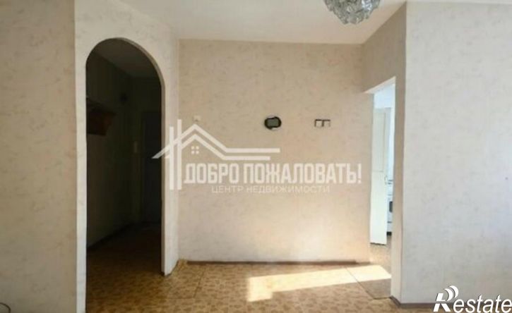 3-комн квартира Абакан, улица Ленинского Комсомола, 13