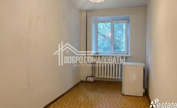 3-комн квартира Абакан, улица Ленинского Комсомола, 13