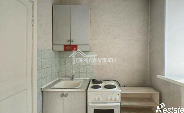 3-комн квартира Абакан, улица Ленинского Комсомола, 13