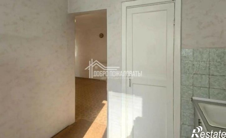 3-комн квартира Абакан, улица Ленинского Комсомола, 13