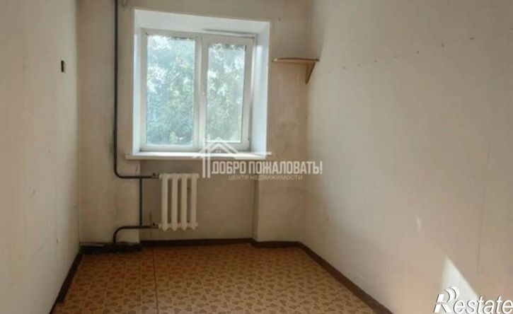 3-комн квартира Абакан, улица Ленинского Комсомола, 13