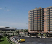 1-комн, 36 кв м, этаж 7/7 ул Гайдара, 48