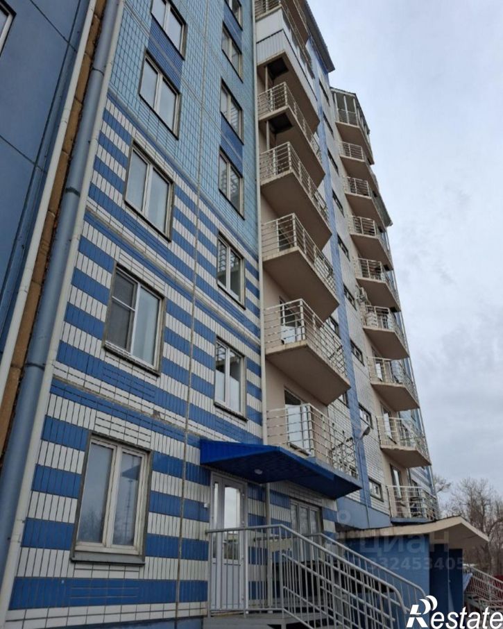 1-комн квартира ул Вокзальная, 16,  д. 16