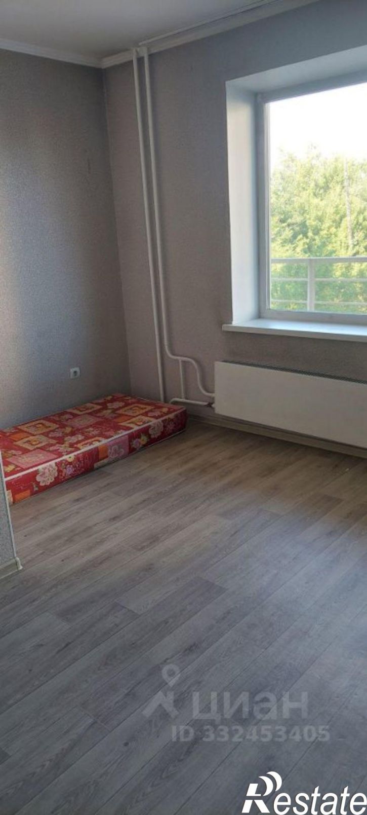 1-комн квартира ул Вокзальная, 16,  д. 16