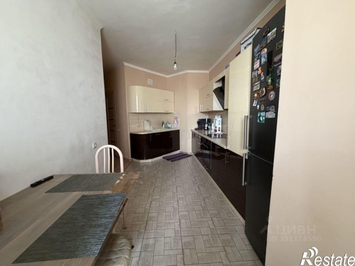 2-комн квартира ул Стофато, 12А,  д. 12А