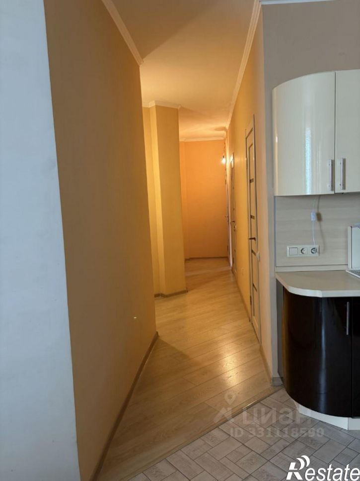 2-комн квартира ул Стофато, 12А,  д. 12А