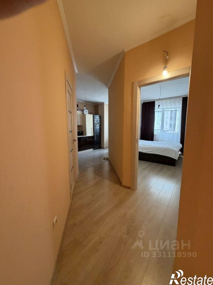 2-комн квартира ул Стофато, 12А,  д. 12А