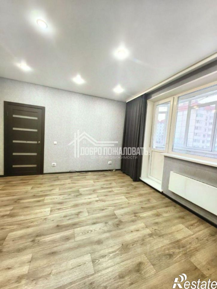 2-комн квартира ул Ивана Ярыгина, 17,  д. 17