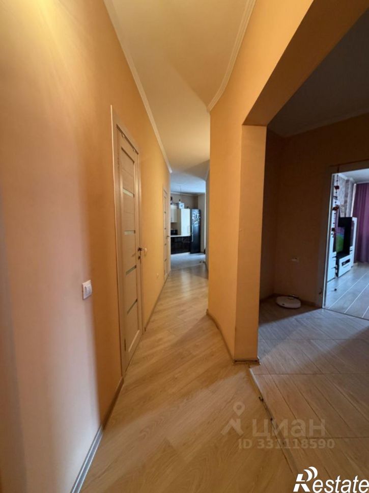 2-комн квартира ул Стофато, 12А,  д. 12А