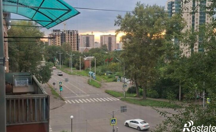 3-комн квартира ул Чертыгашева, 89,  д. 89