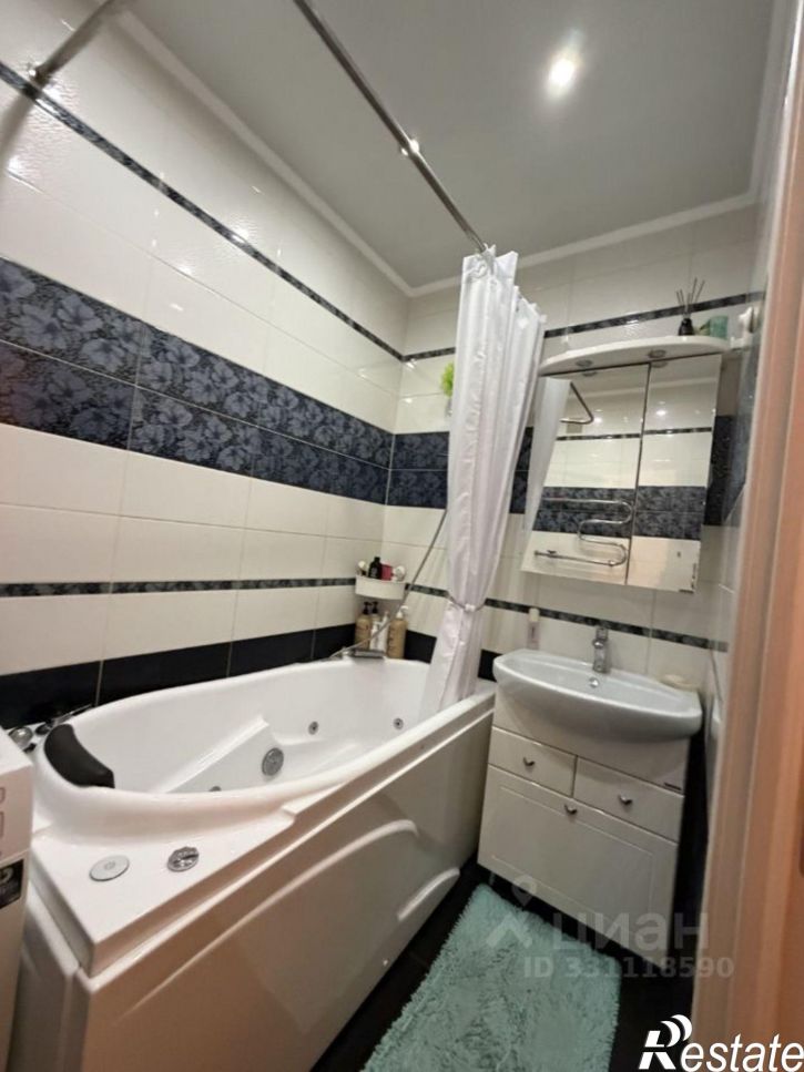 2-комн квартира ул Стофато, 12А,  д. 12А