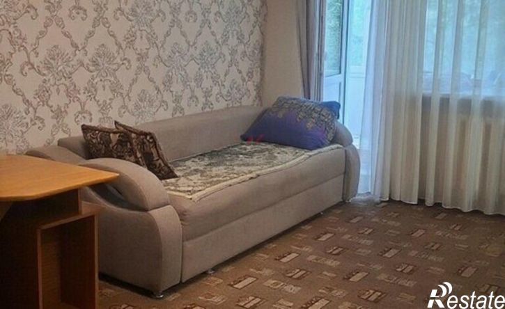 3-комн квартира ул Чертыгашева, 89,  д. 89