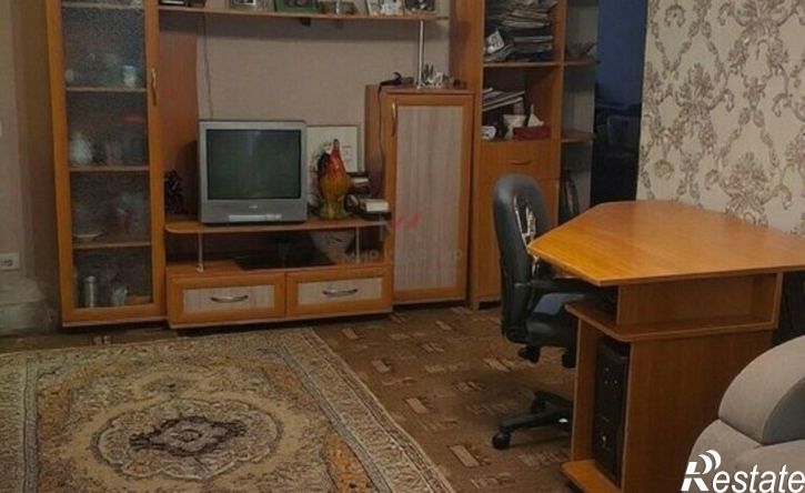 3-комн квартира ул Чертыгашева, 89,  д. 89