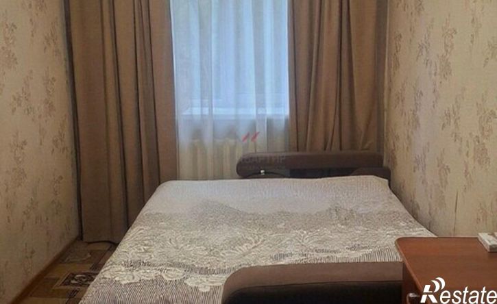 3-комн квартира ул Чертыгашева, 89,  д. 89