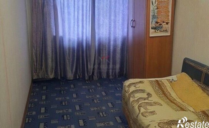 3-комн квартира ул Чертыгашева, 89,  д. 89