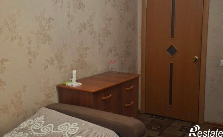 3-комн квартира ул Чертыгашева, 89,  д. 89